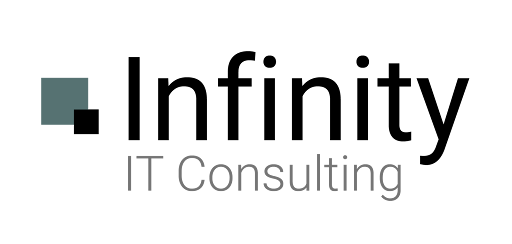 Infinity IT Consulting Logo
